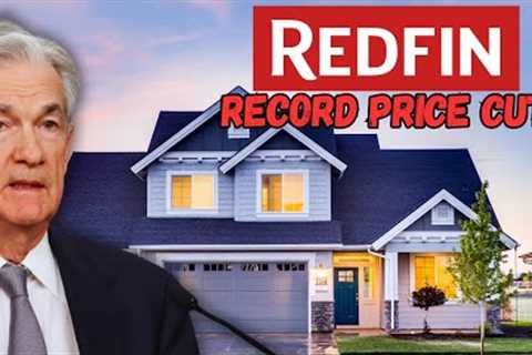 Redfin: Housing Market HELL | Nothing Last Forever