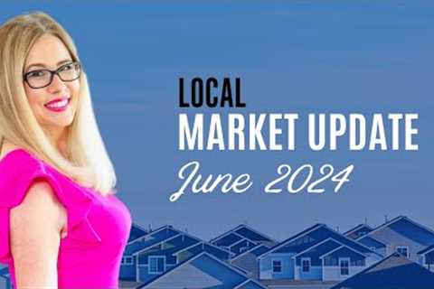 Hot Real Estate Trends In Warren County - June 2024 Market Update | Living in Kentucky Team