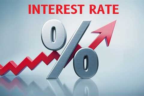 Dividend Investing - Guide on Interest Rate impact for Good Reits in 2024