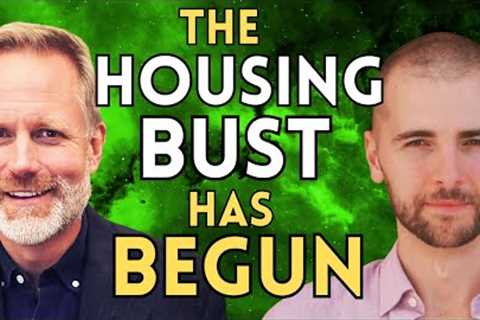 Home Prices Are Falling In More &amp; More Markets Now | Nick Gerli