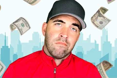 7 Best REAL ESTATE SIDE HUSTLES of 2024