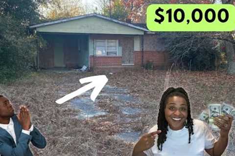 5 Places To Find Owners That Are Giving Away Their Properties