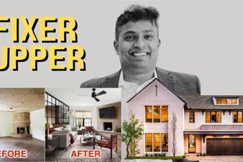 Bay Area Fixer-Upper: The Ultimate How-To Guide (No BS)