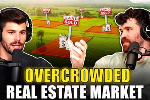 Land Flipping in 2025: Goldmine or Oversaturated Market?
