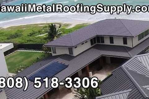 How To Find The Best Roofing for Your Home