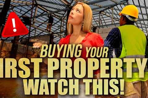 What You NEED to Know Before Buying Your First Home! 🏠