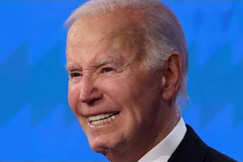 Sky News host mocks White House for Biden's ‘big boy press conference’