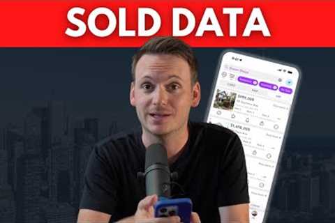 Toronto Real Estate: Searching Listings &amp; Sold Data Just Got Better