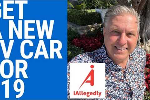 The $19 EV Car Deal Hiding Why No One's Buying!