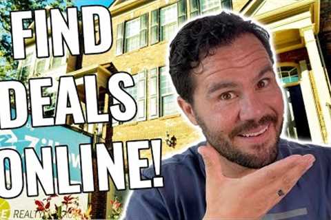 The 15 Best Websites To Find Investment Properties For Sale in 2022