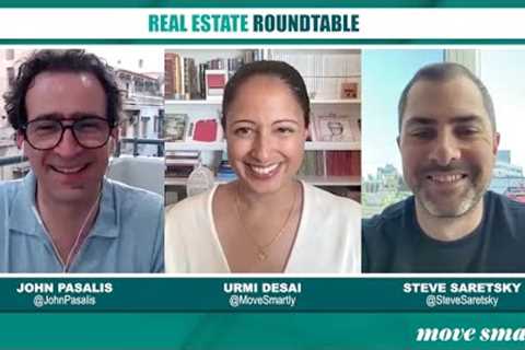 Tax Principal Home Gains? + Condo Listing Surge to the Rescue? — Toronto &amp; Vancouver Real Estate Now