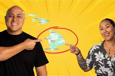 The BIG ISLAND Video You've Been Waiting For