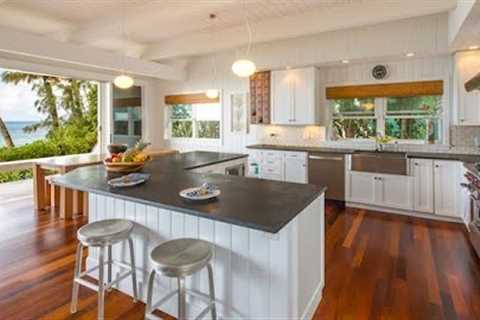 Hawaii Luxury Real Estate on the North Shore of Oahu!