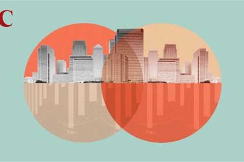 Best 50 ETFs, housebuilders &amp; student Reits: The Companies and Markets Show