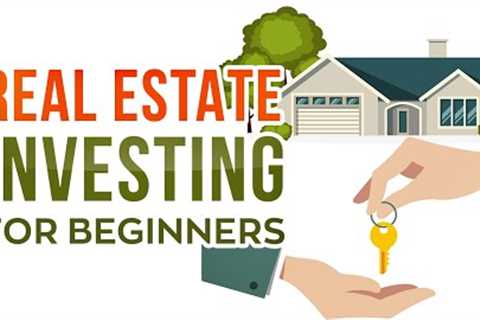 Real Estate Investing for Beginners (Finance, Business &amp; Wealth) Audiobook - Full Length