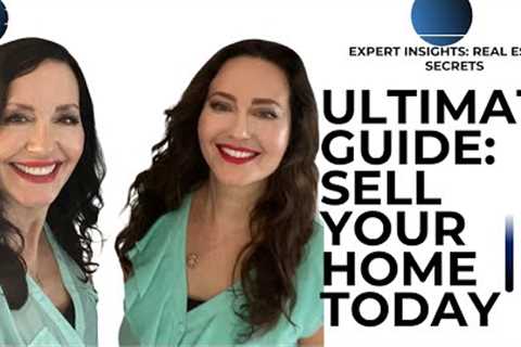 How to Sell Your House for More - A Real Estate Agent's Strategy