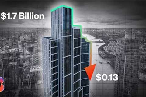 The Time Bomb Lurking in All Those Empty Office Buildings