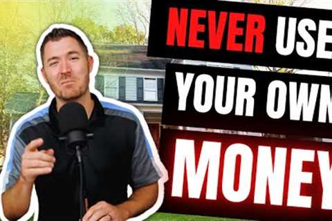Real Estate Investment Funding | 3 Key Sources