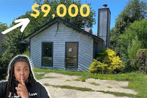 Real Estate Auction Websites Other Investors DON'T Want You To Know About!