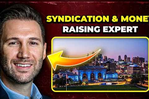 The Basics of Real Estate Syndication (Expert's Advice) [143]