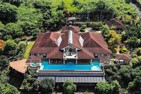 75-5785 Pikake Place | A luxury Hawaii home | Kona Luxury Real Estate