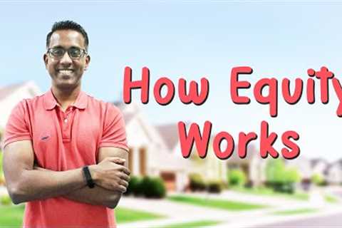 How use Equity to Buy Investment Property (Why some get it wrong) | Real Estate Investing Australia