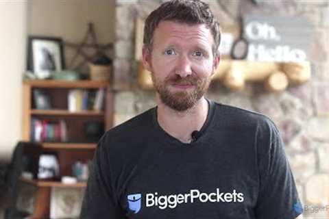 Scaling to 100 Units: It's FAR Easier Than You Think with Brandon Turner