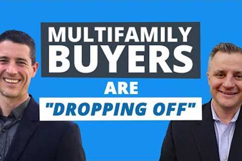 Why Investing in Apartment Buildings Just Got Much Easier