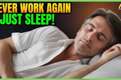 Make These 8 Investments In 2024 &amp; Never Work Again!