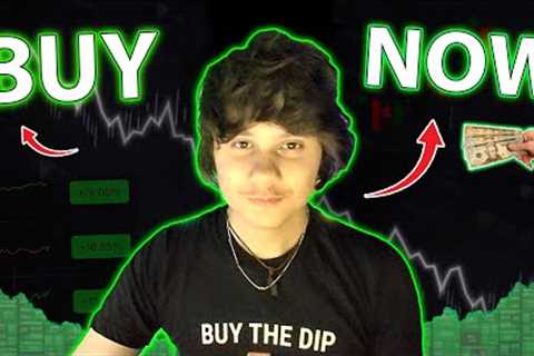 Buy this Dividend Stock &amp; Don't Stop!
