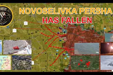 The Heat🔥 Pokrovsk Offensive Operation⚔️ Ukraine In The Worst Situation⚠️ Military Summary 2024.7.23