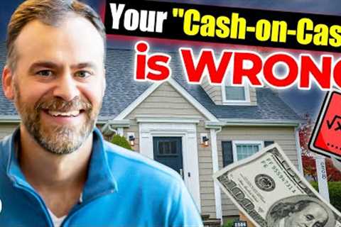 Want Real Estate Cash Flow? DON'T Buy Single-Family Rentals