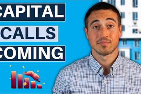 The Worst is Coming For Multifamily Investors - Here's Why