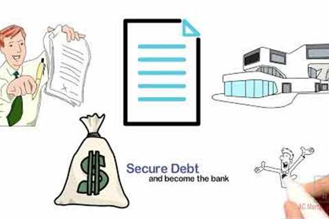 WHAT IS NOTE INVESTING? Presented By:  AC Mortgage Notes