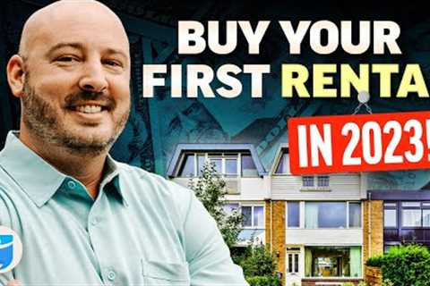 How to Buy a Rental Property in 2023 (6 Beginner Steps)