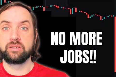 Companies Have Completely Stopped Hiring