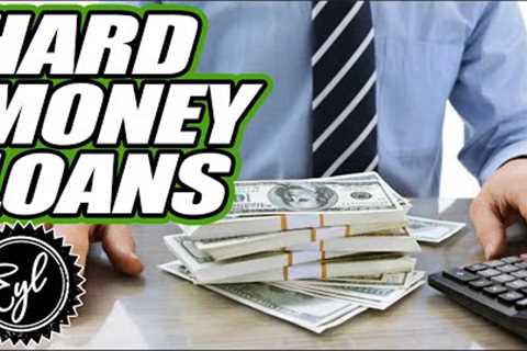 Real Estate Hard Money Loans &amp; Asset Based Lending Explained