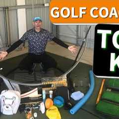 Best Golf Training Aids 2021