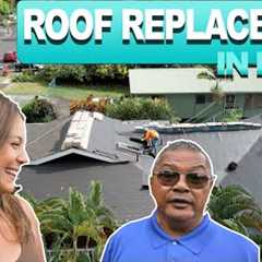 Roof Replacement in Hawaii | The Ultimate Guide | The Big Island Real Estate