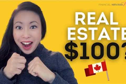 Investing in REITs in Canada for Income (Don't do these Biggest Mistakes)