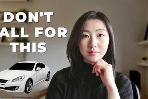 ACCOUNTANT EXPLAINS Should You Buy, Finance or Lease a New Car