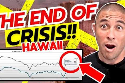 Hawaii Homes for Sale INCREASED! Is it Good News?? 🤯 | MEGA Hawaii Housing Market Update - June 2024