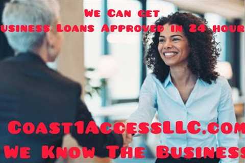 Unlocking Business Funding Opportunities: Real Estate Loans, Bridge Financing, and More!