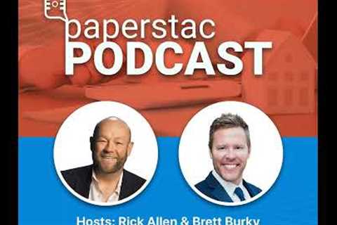 EP143: Tax Strategies for Mortgage Note Investors