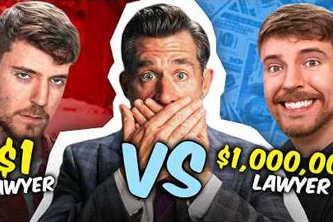 MrBeast: Illegal Rigging, Lotteries, &amp; NDAs?