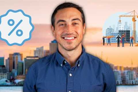 The Good News For Commercial Real Estate in 2024