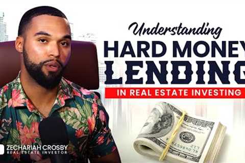 Unlock Real Estate Profits: Hard Money vs. Private Money Lending 💰🏠