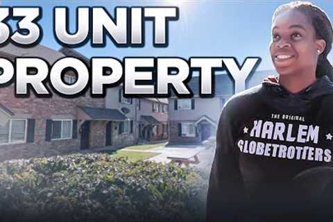 Buying My First Apartment Complex! | Q&amp;A [Episode 3]