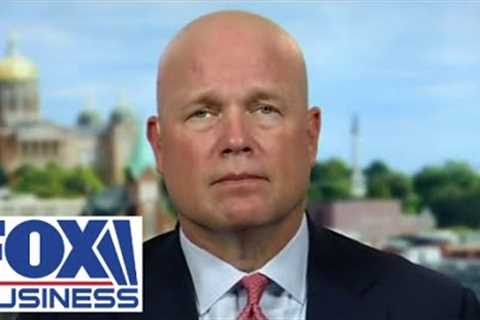 The terrorism warning lights are 'flashing red' right now: Former US AG
