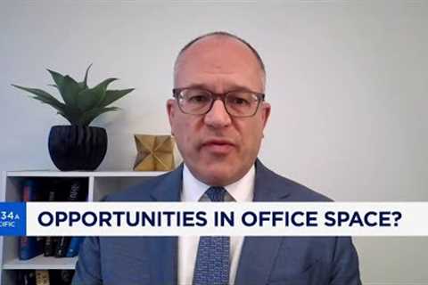 Commercial real estate trends to watch in 2024